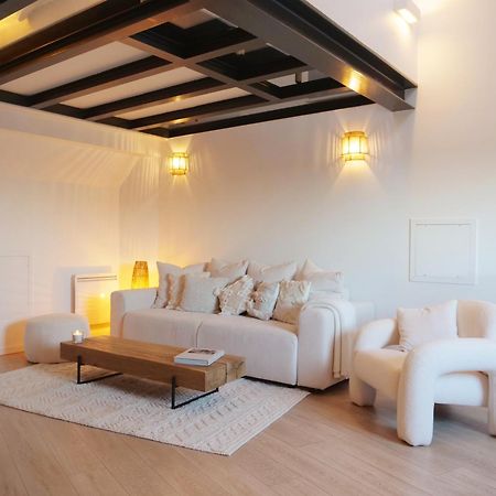 Appartamento Magnifique Cocon Amiens Esterno foto