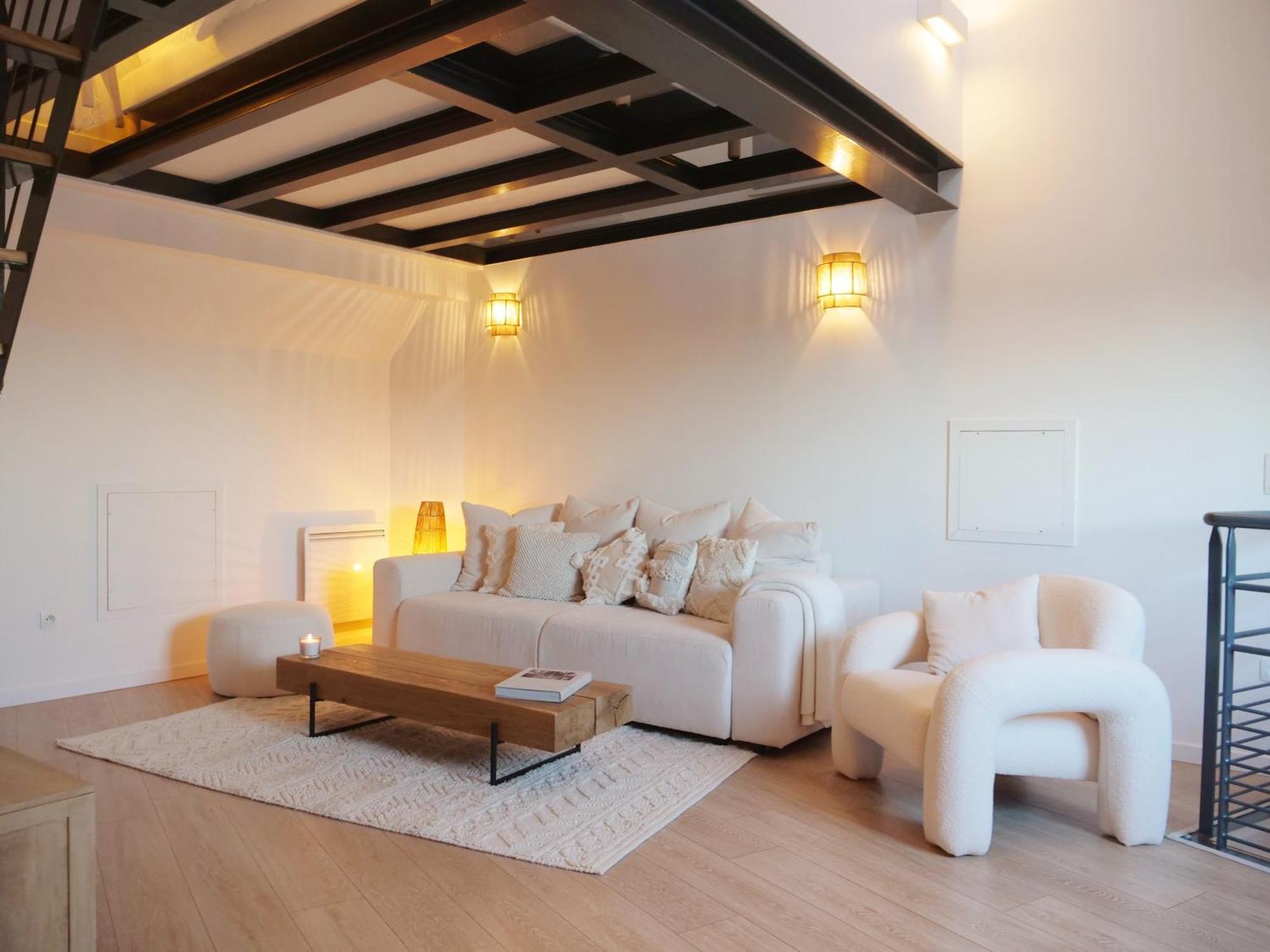 Appartamento Magnifique Cocon Amiens Esterno foto